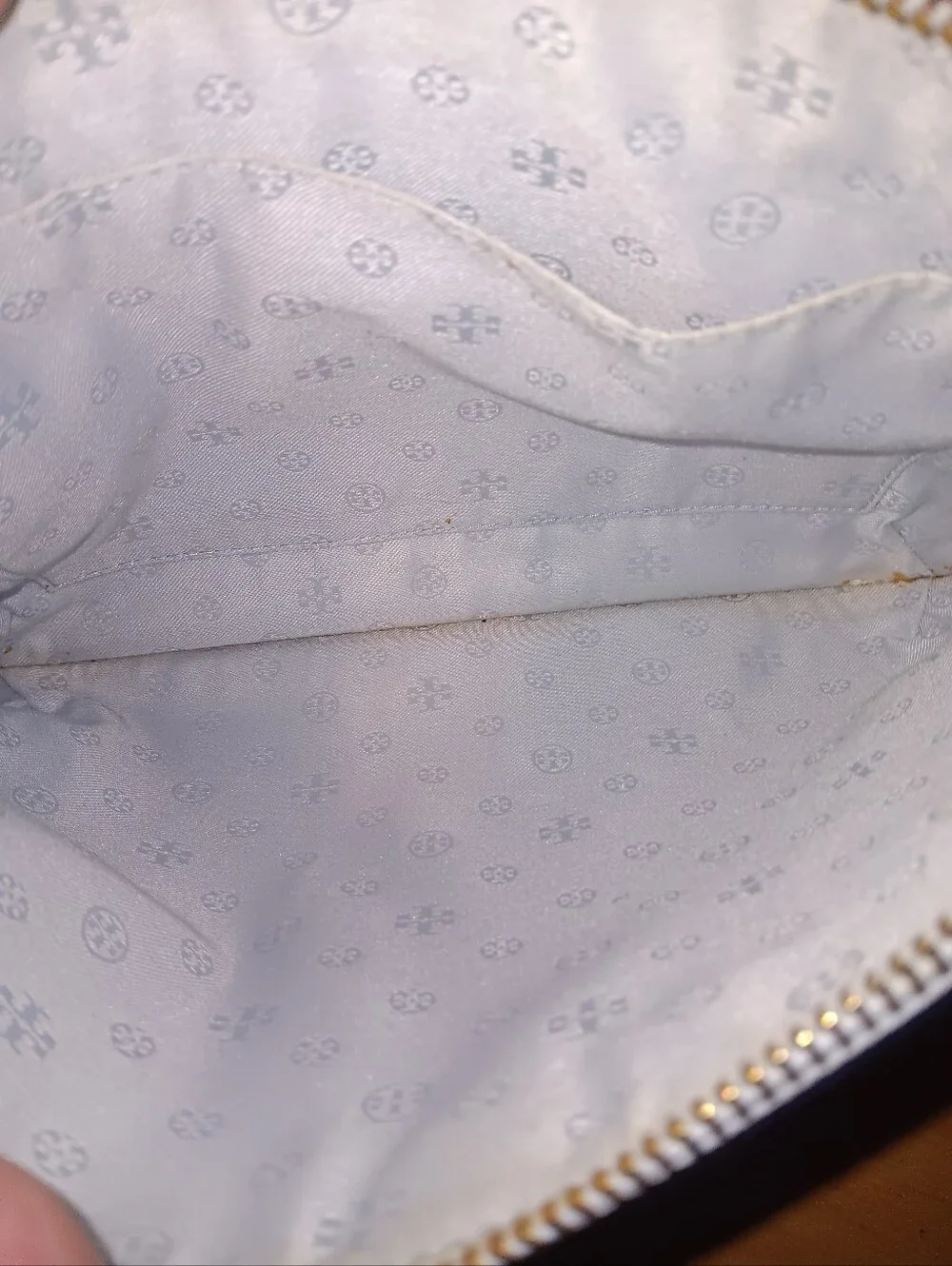 Tory Burch minor wear